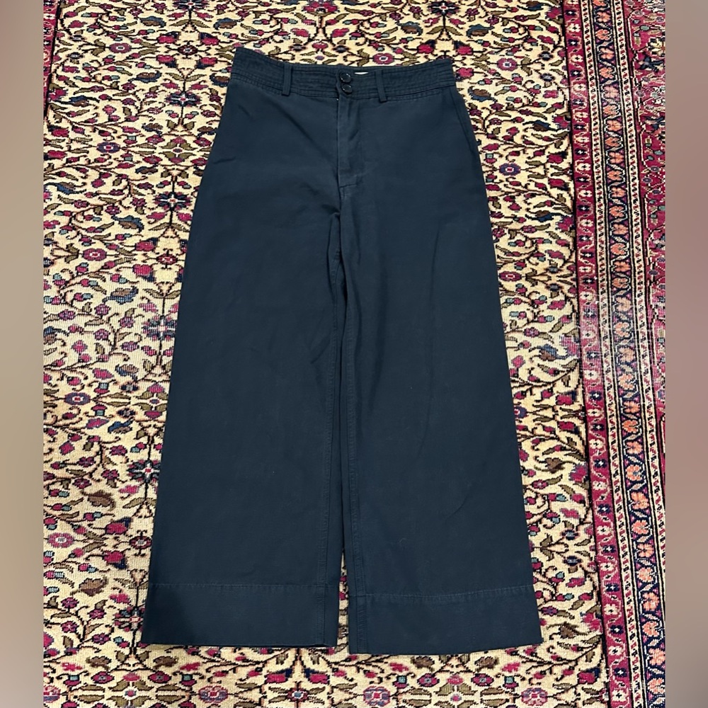 Apiece Apart Medina Pant